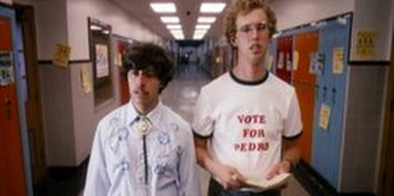Napoleon Dynamite (2004)