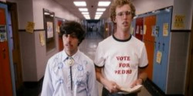 Napoleon Dynamite (2004)