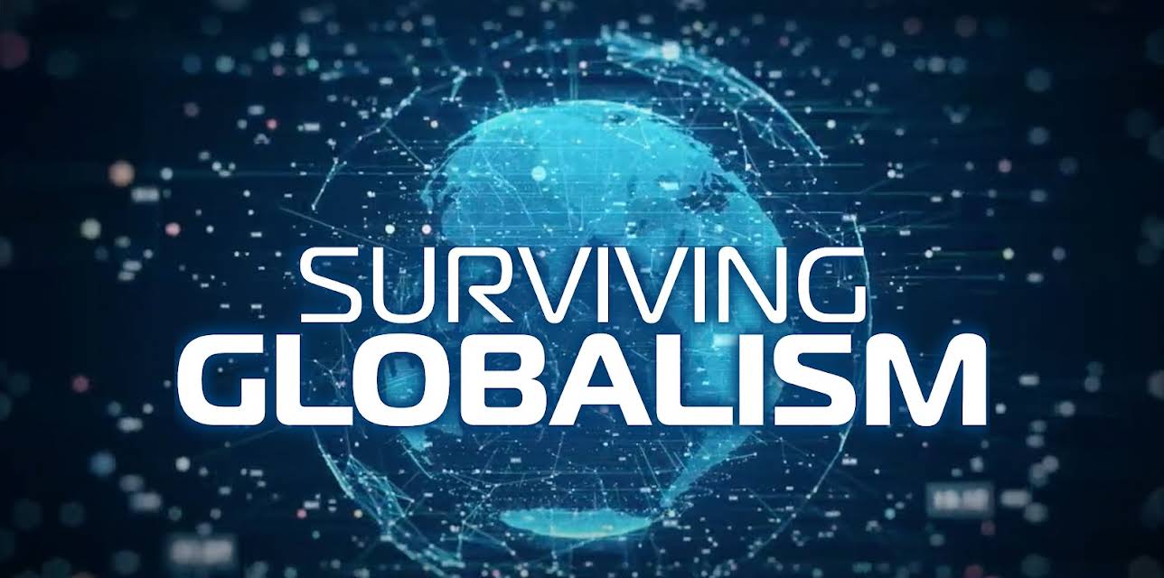 Surviving Globalism