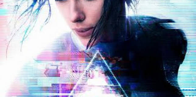 20:15: Ghost in the Shell: El alma de la máquina | SYFY | 12/26 2025