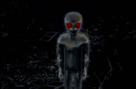 UFO's Over Earth Season 1: The Fayetteville Incident