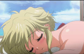 Toka Gettan - The Moonlight Lady Returns: Sea