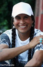 Moses Brings Plenty as 