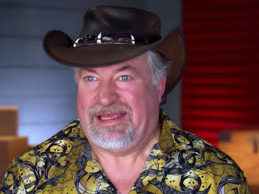 16:10: Storage Wars - Geschäfte in Kanada | ProSieben Maxx | 8/13 2026