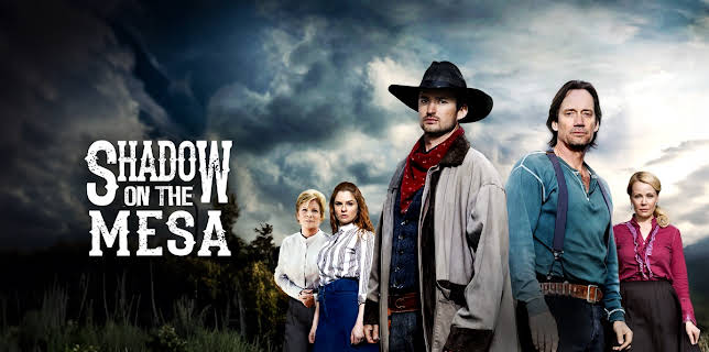 Shadow on the Mesa (2013)