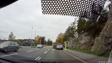 13:00: Fanget på politiets kamera Sverige (S2 E9) (S2) | MAX | 4/4 2026