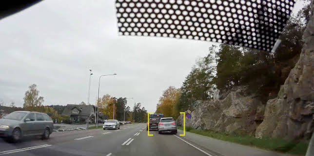 10:55: Fanget på politiets kamera Sverige (S2 E9) (S2) | MAX | 12/29 2025