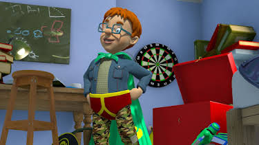 7:35 AM: Fireman Sam (S11 E1) (S11) | Channel 5 | 6/6 2026