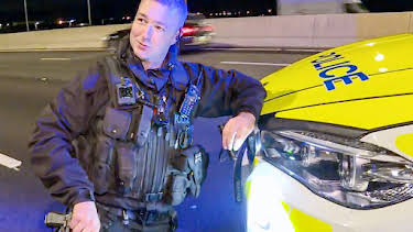 12:05 PM: Police Interceptors (S18 E5) (S18) | Paramount | 2/11 2026