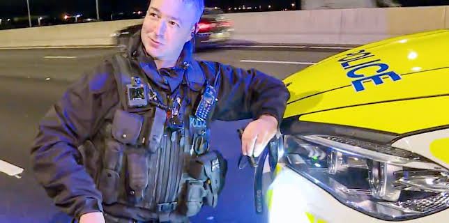 11:05 AM: Police Interceptors (S18 E5) (S18) | Paramount | 2/11 2026