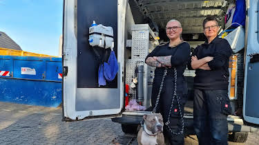 18:15: Die Nordreportage: Hilfe, Ratten! | Radio Bremen | 4/21 2026