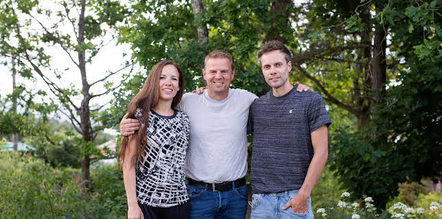 17:45: Sinnasnekker'n (S9 E11) (S9) | FEM | 2/18 2026