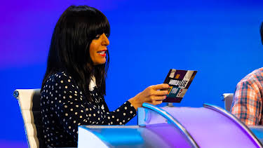 5:40 PM: Would I Lie To You? (S17 E8) (S17) | Dave | 4/4 2026