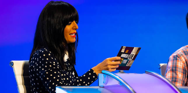 3:40 PM: Would I Lie To You? (S17 E8) (S17) | Dave | 12/6 2025