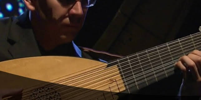 The Galileo Project: Music of the Spheres (2012)