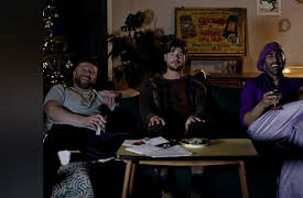 Peckham Mix: "Heart Throbs"