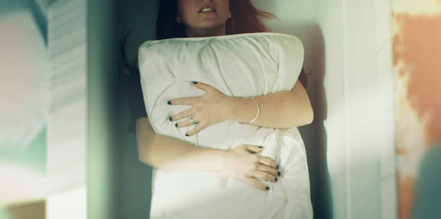 Parker's Anchor (2017)