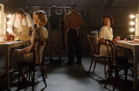 Hollywood: (Screen) Tests