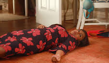The Mindy Project (S6 E3)