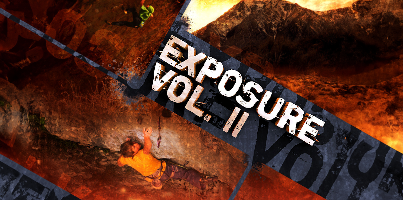 Exposure: Vol. 2 (2021)