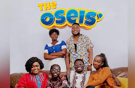 The Oseis: Episode 2