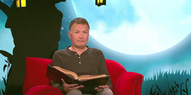 18:54: Unser Sandmännchen | MDR Fernsehen | 1/26 2026