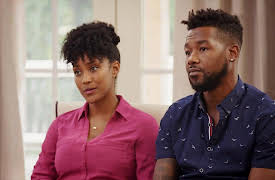 Put A Ring On It, Season 1: Letting Go