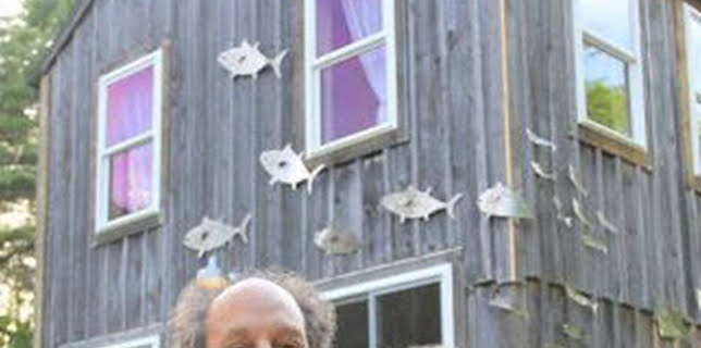 21:08: Restauradores de cabañas: Campo Clearwater | Discovery | 3/19 2026