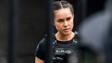 20:00: S.W.A.T. (S6 E5) (S6) | Viasat 4 | 5/28 2026