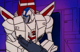 The Transformers: The Ultimate Doom, Part 2