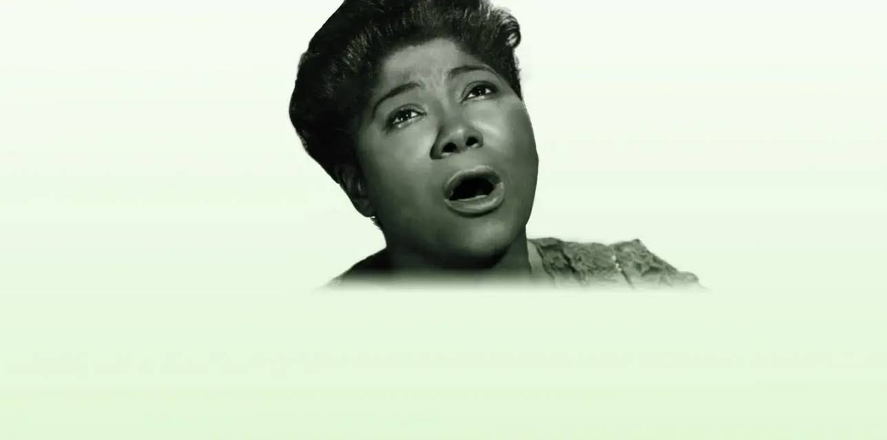 Mahalia Jackson: The Power & The Glory (2003)