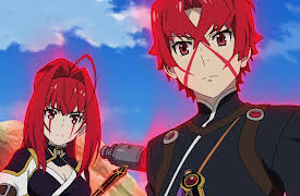 Season 2: The Princess Who Gathers the Remains English Dub