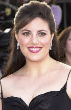 Monica Lewinsky som 