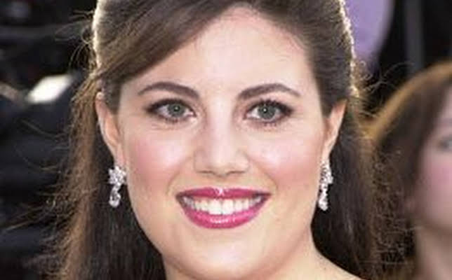 Monica Lewinsky