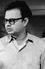 Anil Chatterjee as 