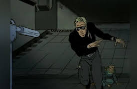 Aeon Flux: Pilot