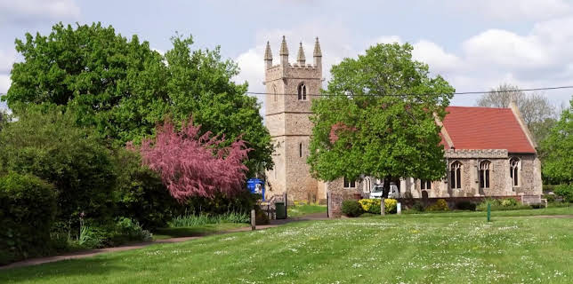 03:25: En plats på landet (S32 E7) (S32) | TV8 | 4/1 2026