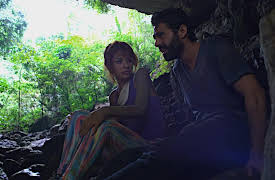 Fugitivos season-1: Fugitivos Capítulo 21