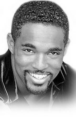 Jason George as creator