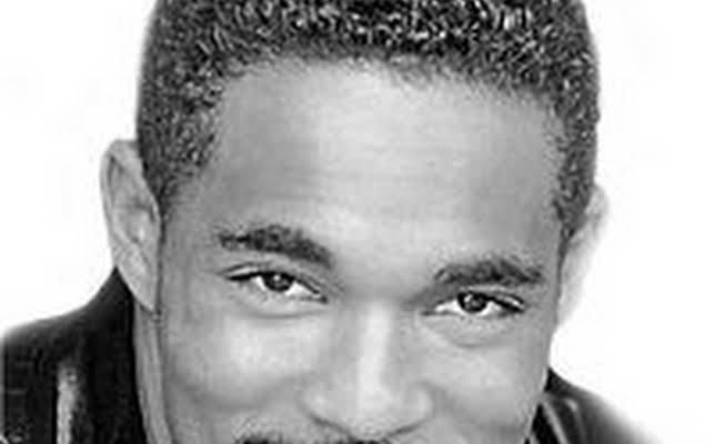 Jason George