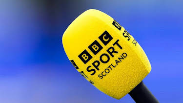 5:30 PM: Sportscene: Open All Mics | BBC One Scotland | 11/22 2025
