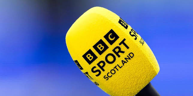 4:30 PM: Sportscene: Open All Mics | BBC One Scotland | 11/1 2025