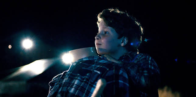 19:00: Rabalder: Hevnen er søt | NRK Super | 11/30 2025