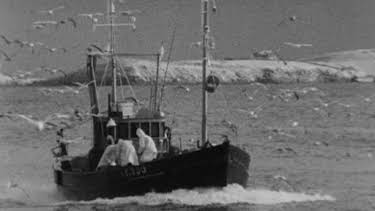 10:30 PM: Around Scotland: Hebrides | BBC Alba | 4/9 2026