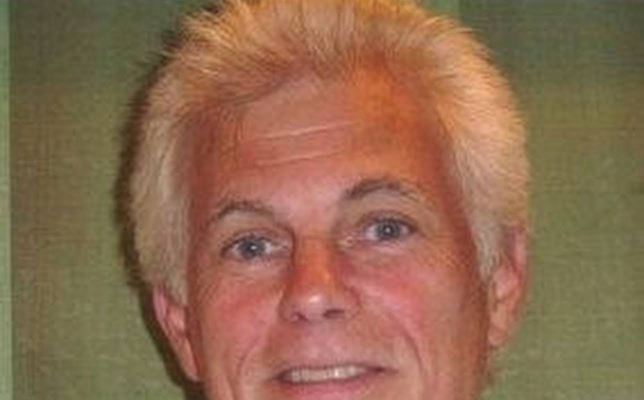Joey Perillo