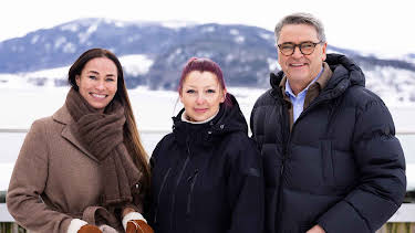 21:30: Luksusfellen (S28 E3) (S28) | TV3 | 10/28 2026