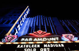 Kathleen Madigan: Hunting Bigfoot: Kathleen Madigan: Hunting Bigfoot