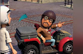 Shane the Chef: Pony Problems