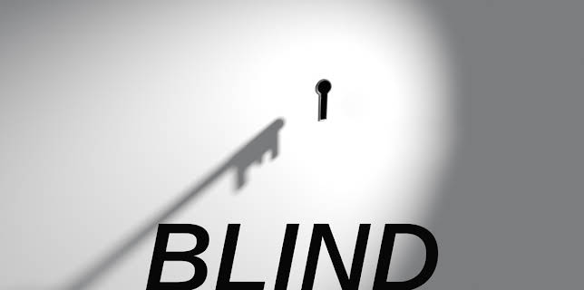 Blind (2004)