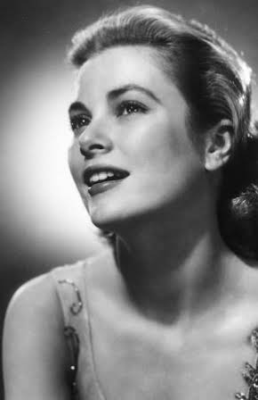Grace Kelly as 
